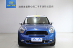 MINICOUNTRYMAN2012款1.6T COOPER S