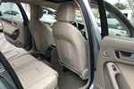 奥迪A4L2009款2.0TFSI 豪华型