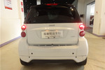 smartfortwo2013款1.0 MHD 硬顶冰炫特别版