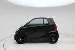 smartfortwo2012款1.0 MHD 硬顶舒适版