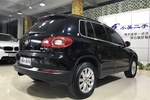 大众Tiguan2009款2.0TSI 舒适版