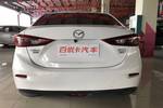 马自达MAZDA3Axela昂克赛拉 三厢2016款1.5L 自动舒适型