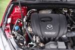 马自达MAZDA3Axela昂克赛拉 三厢2014款1.5L 自动舒适型