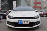 大众尚酷2009款1.4TSI 豪华版