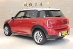 MINICOUNTRYMAN2011款1.6L COOPER FUN