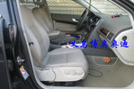 奥迪A6L2009款2.0TFSI 标准型AT