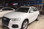 奥迪Q32016款30 TFSI 风尚型