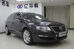 大众PASSAT2011款2.0T旅行版 舒适型