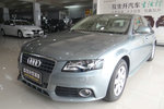 奥迪A4L2012款2.0TFSI 舒适型