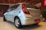 现代i302009款1.6L 自动舒享型