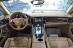 保时捷Panamera2010款Panamera 3.6L 