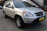 本田CR-V2004款2.0L 自动四驱