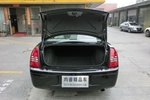 克莱斯勒3002008款300C 3.5L 豪华领航版