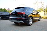 奥迪Q72016款45 TFSI 技术型