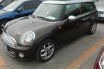 MINICLUBMAN2011款1.6L COOPER Excitement