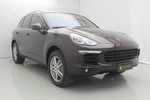 保时捷Cayenne2015款S 3.6T