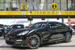 保时捷Panamera2010款Panamera 4 3.6L 