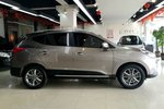 现代ix352013款2.0L 自动四驱智能型GLS 国IV 