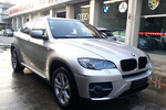 宝马X62011款xDrive35i