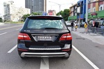 奔驰M级2012款ML300 4MATIC