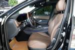 奔驰迈巴赫S级2017款S 400 4MATIC