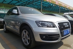 奥迪Q52011款2.0TFSI 豪华型