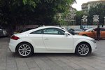 奥迪TT2011款Coupe 2.0TFSI