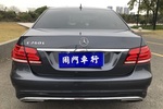 奔驰E级2014款改款 E260L 运动型