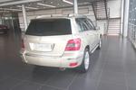 奔驰GLK级2010款GLK300 4MATIC 豪华版