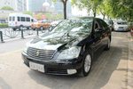 丰田皇冠2007款2.5L Royal 特别版