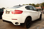 宝马X62011款xDrive35i