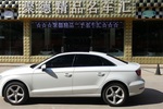 奥迪A3 Limousine2014款35 TFSI 自动豪华型