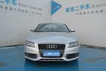 奥迪A4L2010款1.8TFSI 舒适型