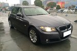 宝马3系2009款325i 豪华型