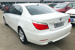 宝马5系2010款520Li 豪华型