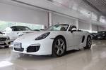 保时捷Boxster2015款Boxster Style Edition 2.7L