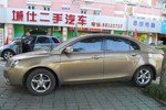 吉利经典版帝豪2012款1.8 CVT 舒适型