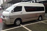 丰田HIACE2011款2.7L 自动标准版13座