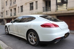 保时捷Panamera2014款Panamera 3.0T 