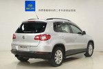 大众Tiguan2009款2.0TSI 豪华版