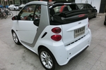 smartfortwo2014款1.0 MHD 硬顶新年特别版