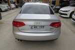 奥迪A4L2011款2.0TFSI 舒适型