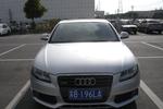 奥迪A4L2011款1.8TFSI 舒适型