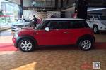 MINIMINI2010款1.6L COOPER Cheer 