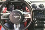 福特Mustang2015款2.3T 50周年纪念版