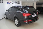 奥迪Q72015款35 TFSI 进取型