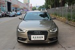 奥迪A4L2013款35 TFSI 自动标准型