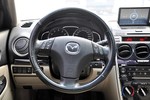 马自达Mazda62008款2.0L 手动型