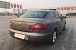 斯柯达昊锐2010款1.4TSI DSG 智雅版