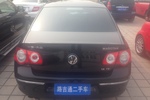 大众迈腾2007款1.8TSI 手自一体技术型